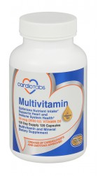 Multivitamin - 120 Day 
